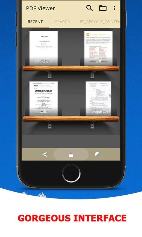 PDF Viewer for Android: Easy PDF Document Access