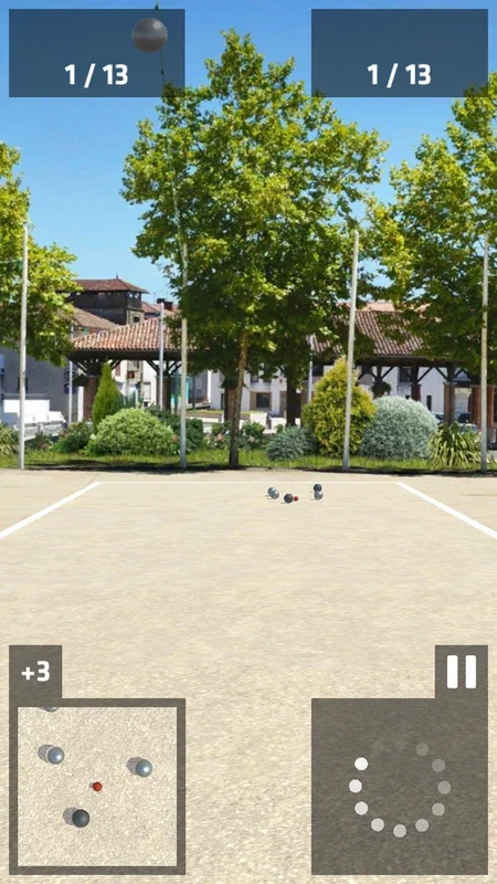 La petanque for Android - Enjoy the Classic Game on Your Device