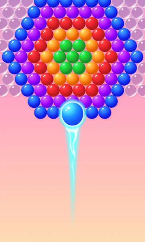 Bubble Shooter for Android - Engaging Puzzle Game