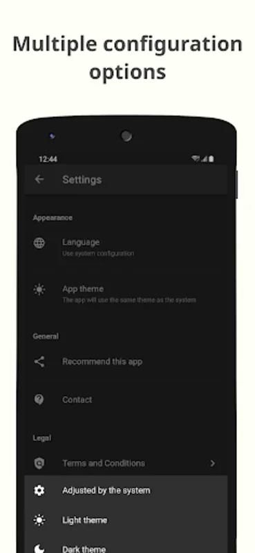 Camera Translator for Android: Instant Language Translation