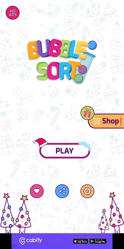 Bubble Sort for Android - Engaging Puzzle Game