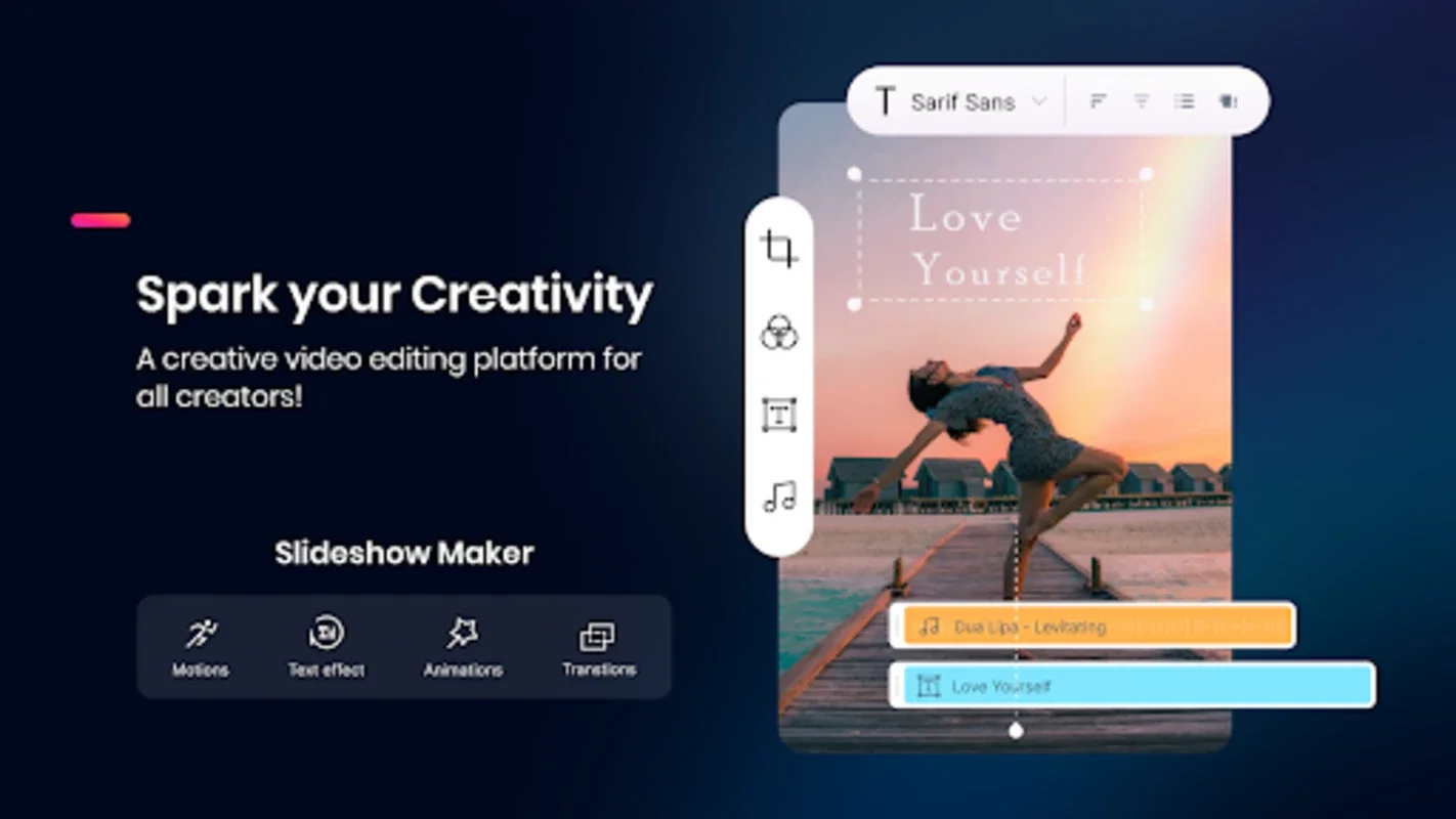 GoShort Video Maker for Android - Create Stunning Videos