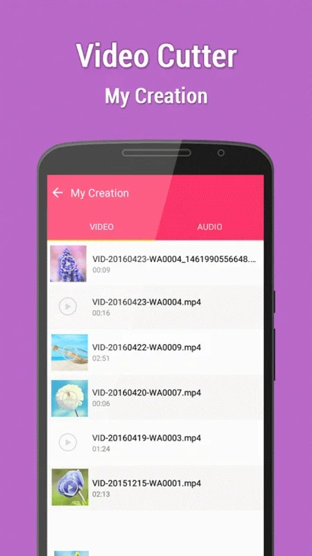 Video Cutter for Android: Precision Editing Made Easy