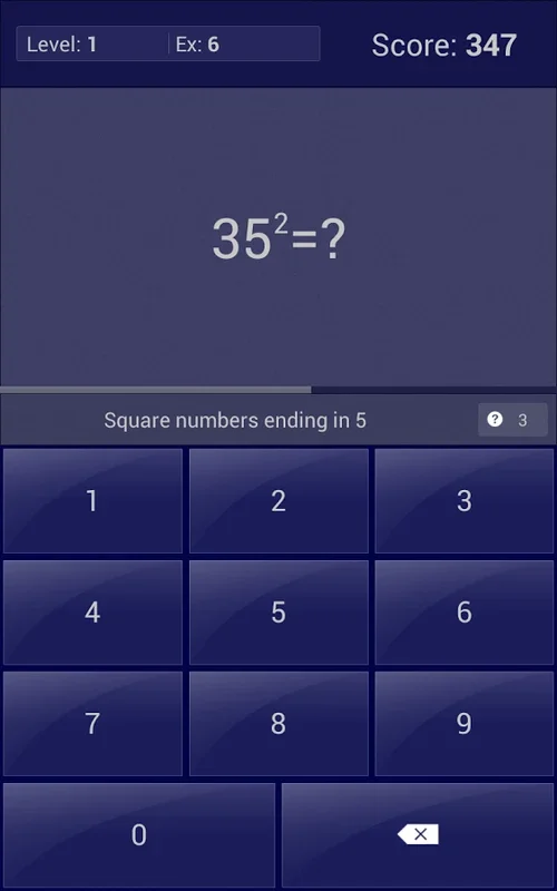 Math Tricks for Android - Enhance Math Skills