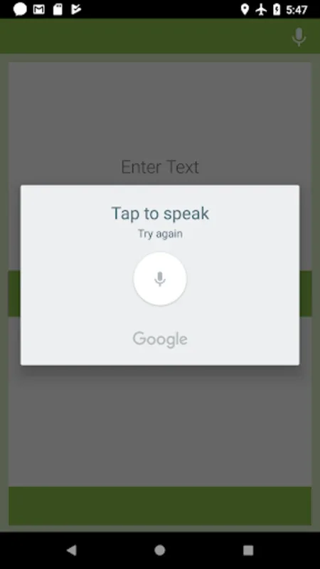 Arabic-Malay Translator for Android - Seamless Communication