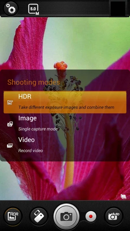 Best HDR for Android - Enhance Image Quality