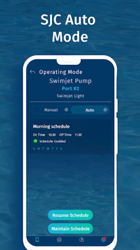 BADUConnect for Android: Seamless Pool System Control