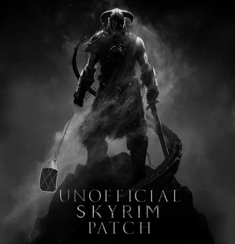 Unofficial Skyrim Patch for Windows - Key Improvements