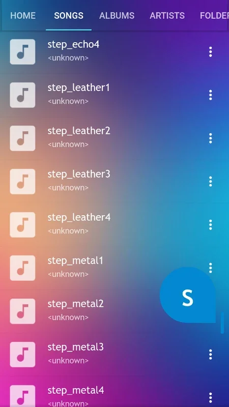 Music Player 2019 for Android - Listen to Your Stored Music