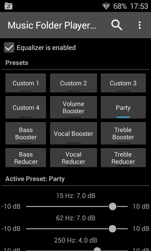 Music Folder Player Free for Android: Effortless Audio File Organization