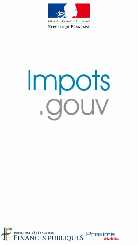 Impots.gouv for Android: Simplify Tax Processes