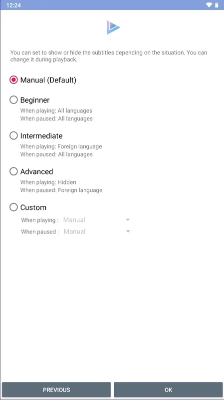 LingoTube for Android - Enhance Language Learning