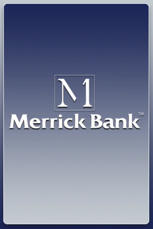 Merrick Bank for Android - Manage Finances and Track FICO Score