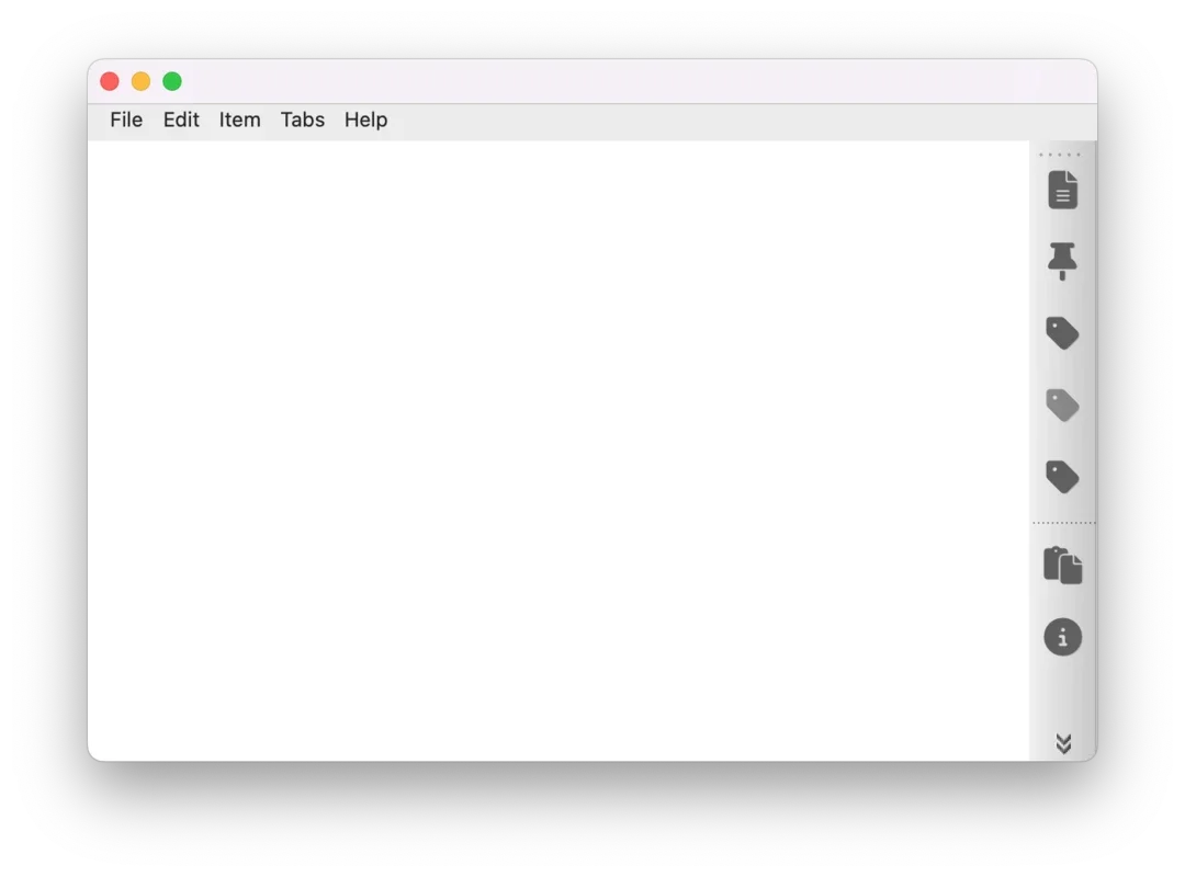 CopyQ for Mac: Revolutionize Your Clipboard Experience