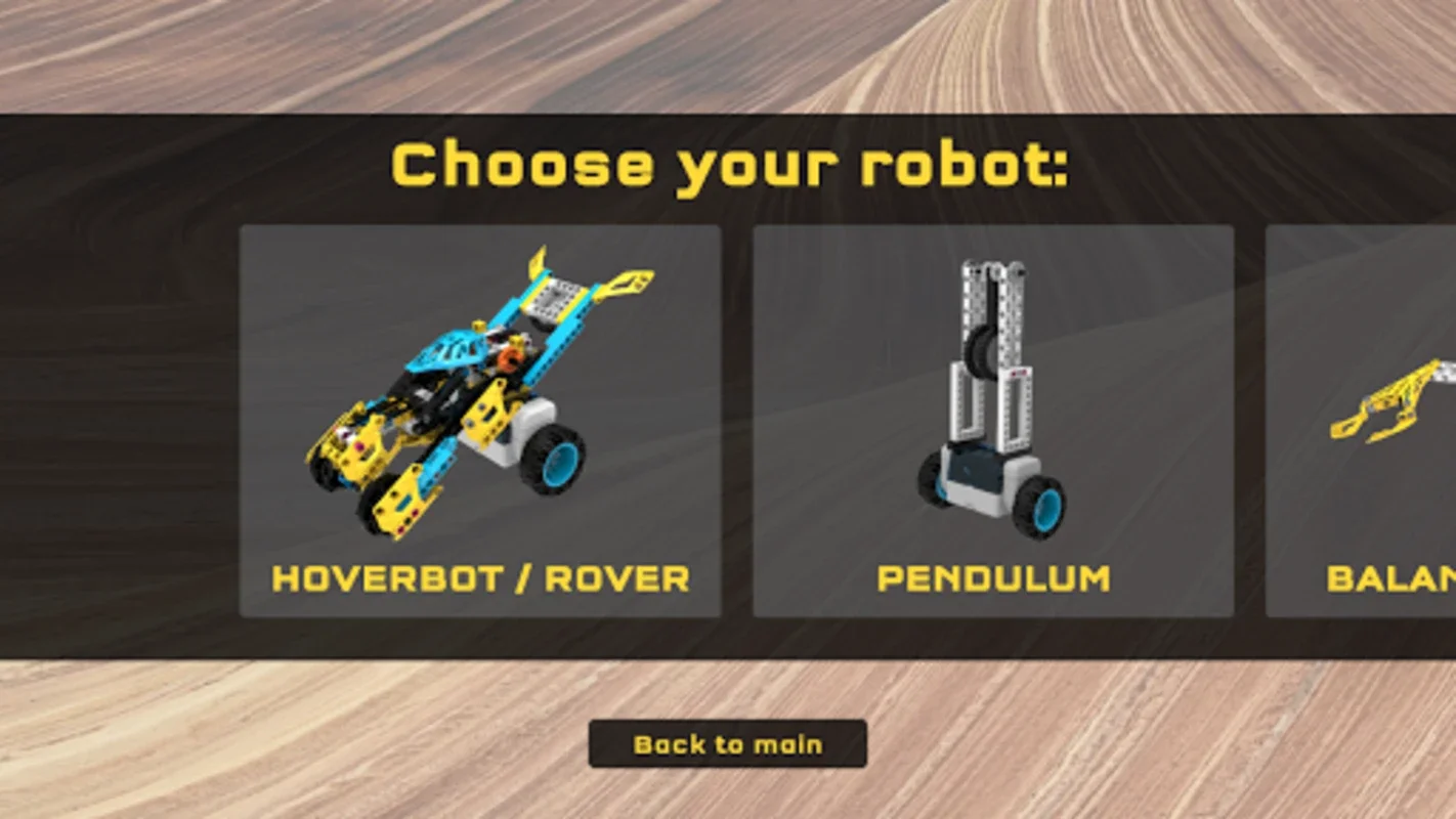 HoverBots Assembly Instruction for Android: Seamless Assembly Guide