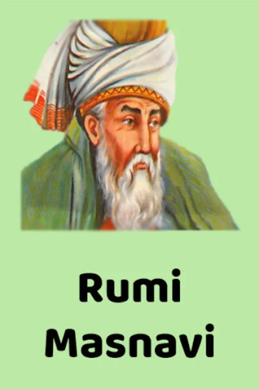 Rumi Masnavi Offline for Android - Download the APK from AppHuts