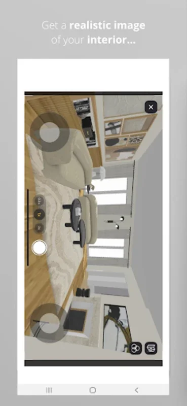 HomeByMe for Android: Transform Your Interior Design