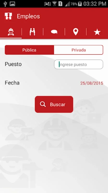 CentroEmpleo for Android - Your Job Search Assistant