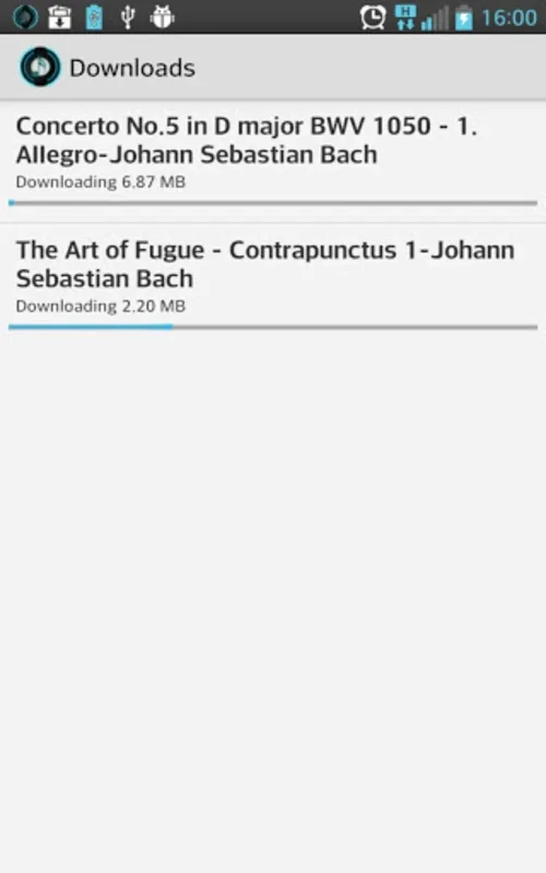 Music Maniac - Mp3 Downloader for Android - Download Now