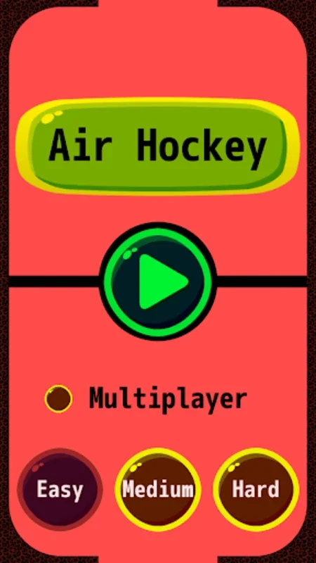 Air Hockey for Android - Mobile Arcade Fun