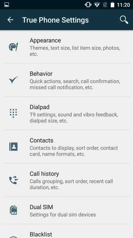 True Phone Dialer and Contacts for Android: Enhance Your Calls