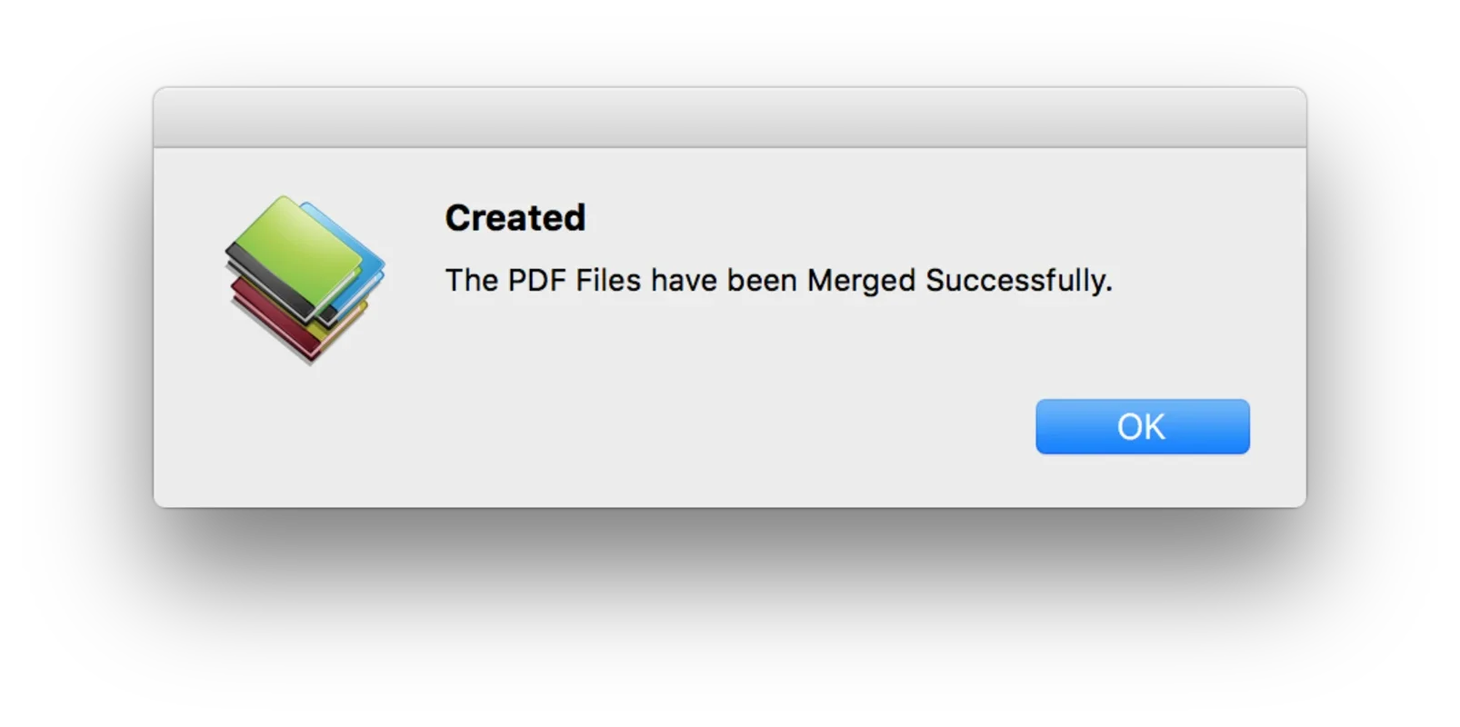 PDF Merger Mac for Mac - Effortless PDF Merging