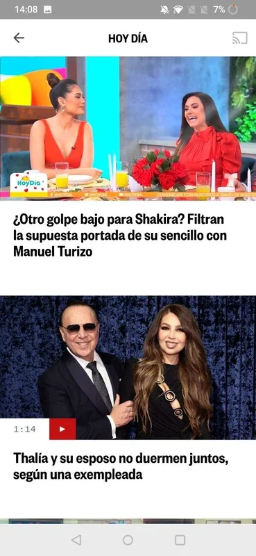 Noticias Telemundo for Android: Stay Informed