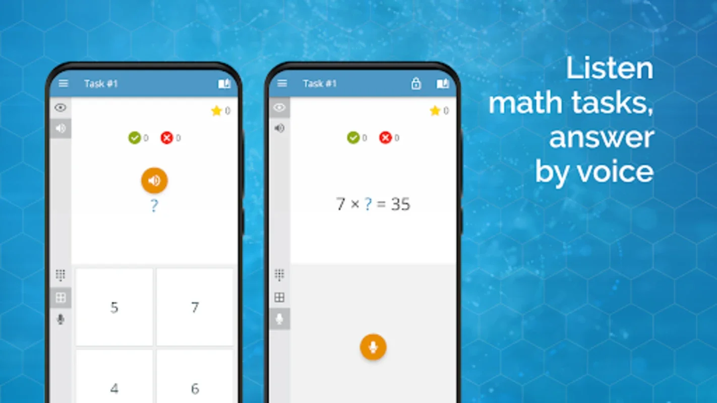 Math for Android - Transform Your Arithmetic Skills