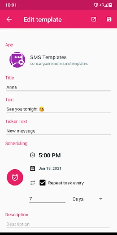 Fake Notifications for Android - Manage Notifications Easily