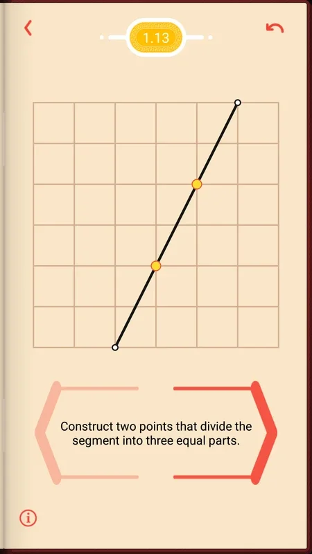 Pythagorea for Android: A Geometry Puzzle Game