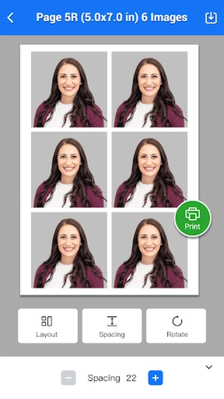 IDPhoto & Passport Photo Maker for Android: Professional Photos Made Easy