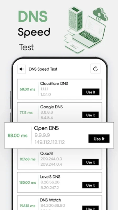 All Router Admin - WiFi DNS for Android - Manage Networks Easily