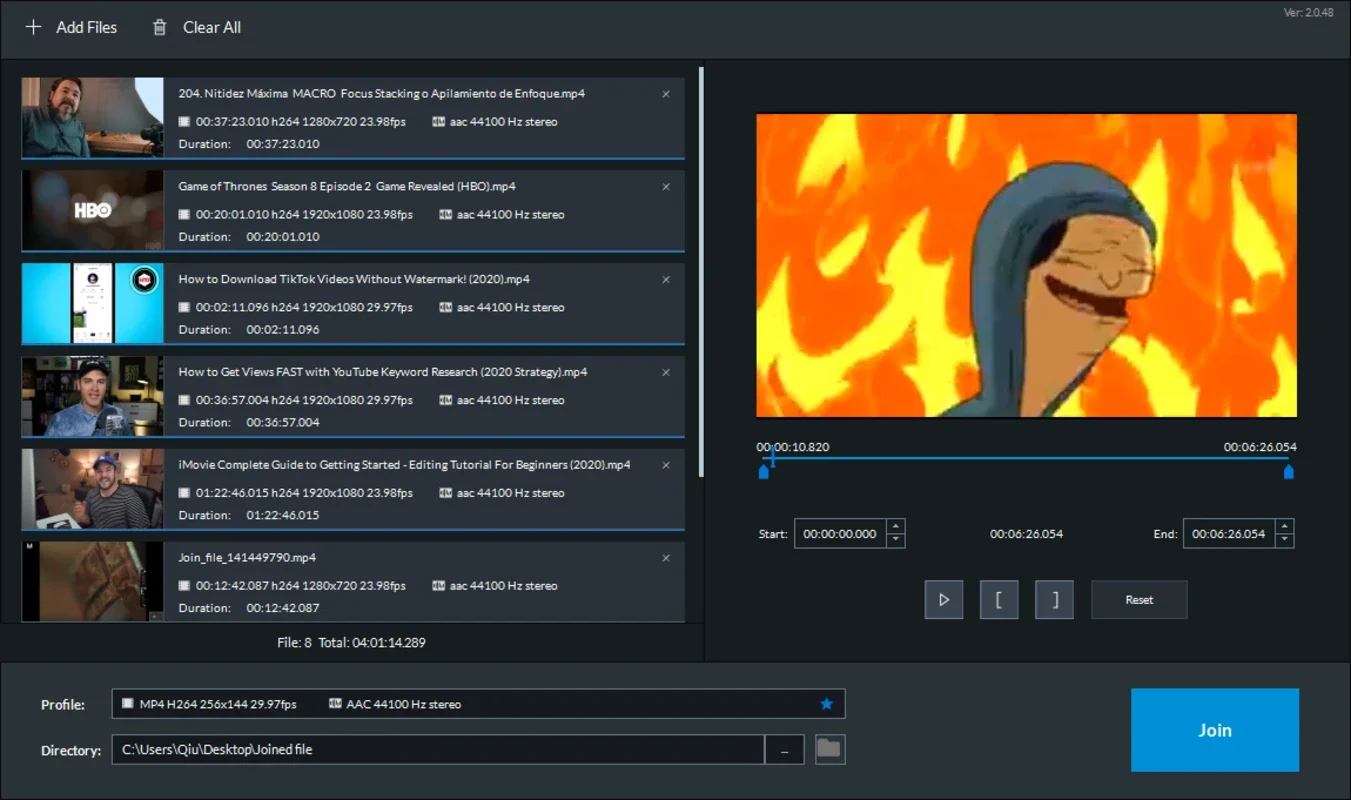 Jihosoft Video Editor for Windows: Simplify Video Editing