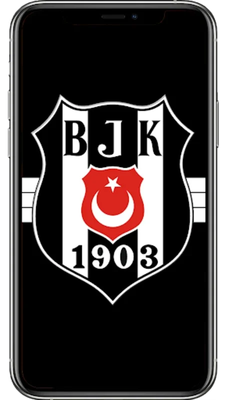 Beşiktaş Wallpapers for Android - No Downloading Needed