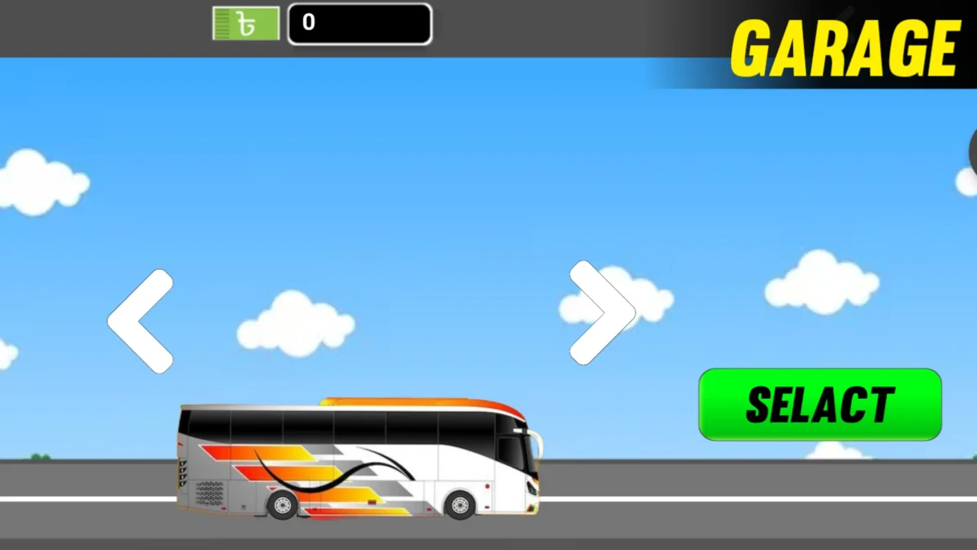 Bus Simulator 2D 2024 for Android - Immersive Driving Experience