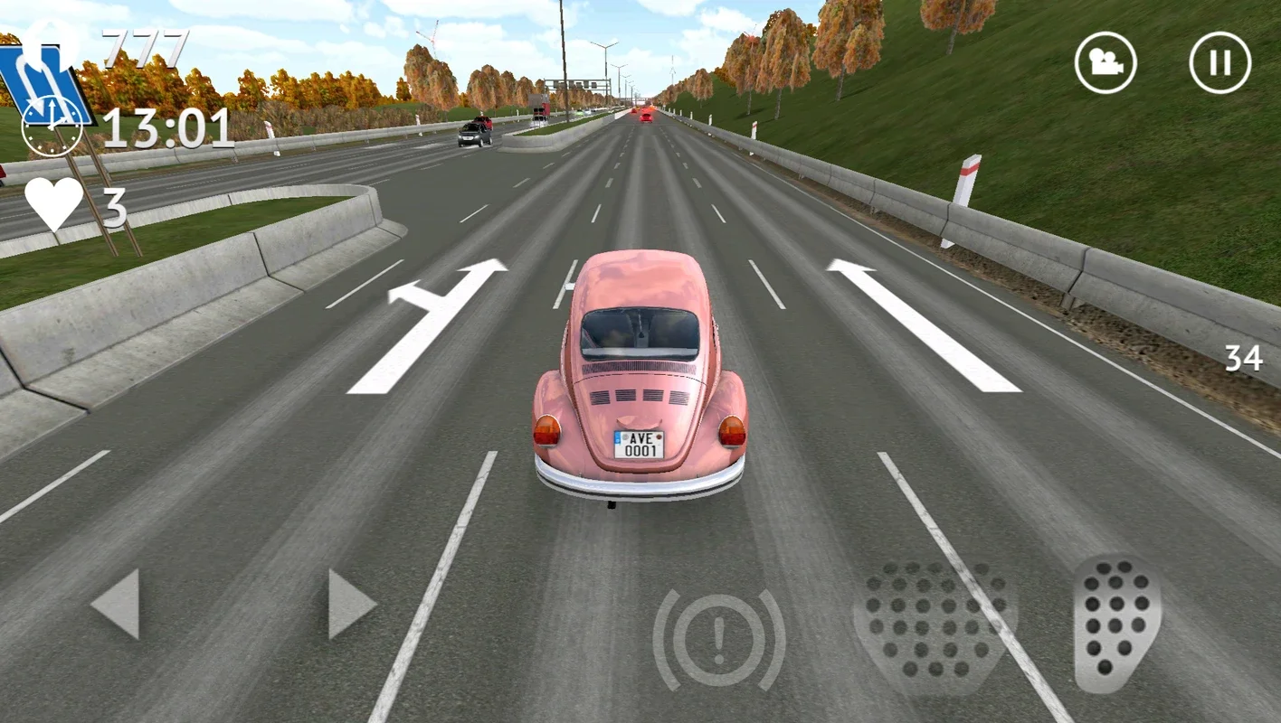 Driving Zone: Germany for Android - Customize & Drive