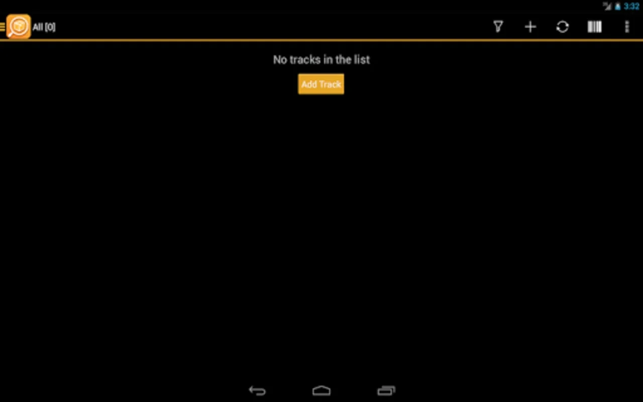 TrackChecker Mobile for Android - Track Your Parcels Easily