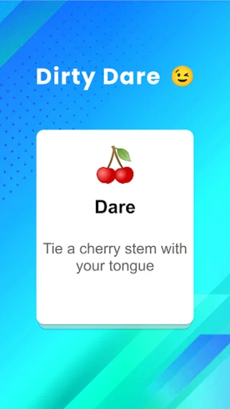 Truth or Dare for Android - Social Fun at Your Fingertips