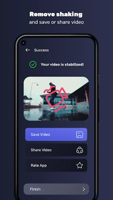 Video Stabilizer for Android - Smooth Videos at Your Fingertips