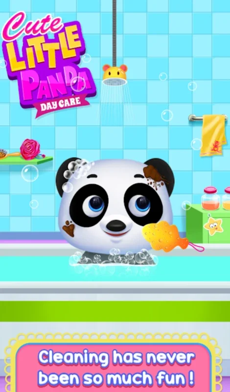 Cute Little Panda Day Care for Android - Download the APK from AppHuts