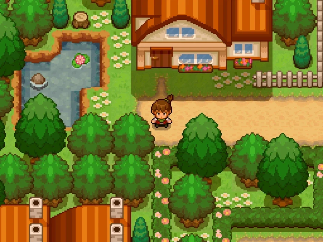 Pokémon Uranium: A New Pokémon Adventure for Windows