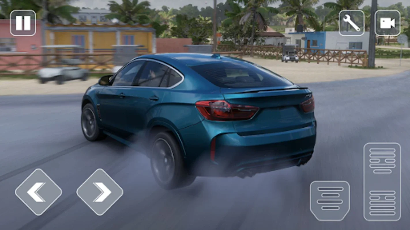 X6 Racing for Android - Free APK Download