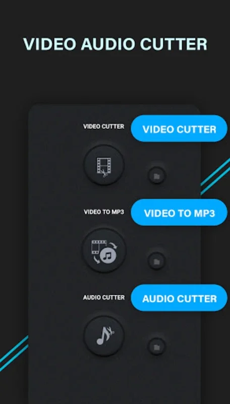 Video audio cutter for Android - Download the APK from AppHuts