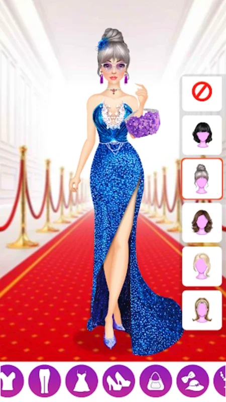 Dress Up Fashion Challenge for Android - Unleash Your Creativity