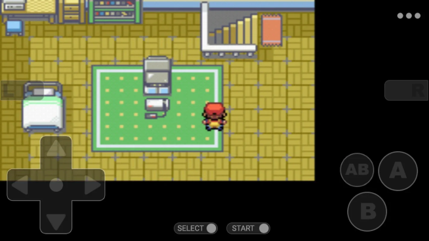 Pokemon Collection for Android - Enjoy Classic Pokemon Games