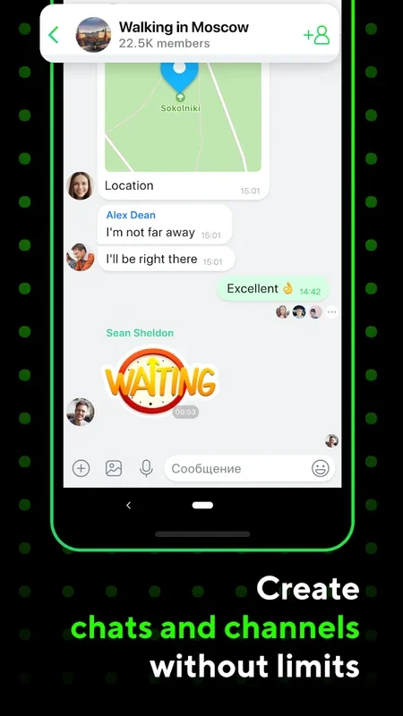 ICQ for Windows - Download it for Free