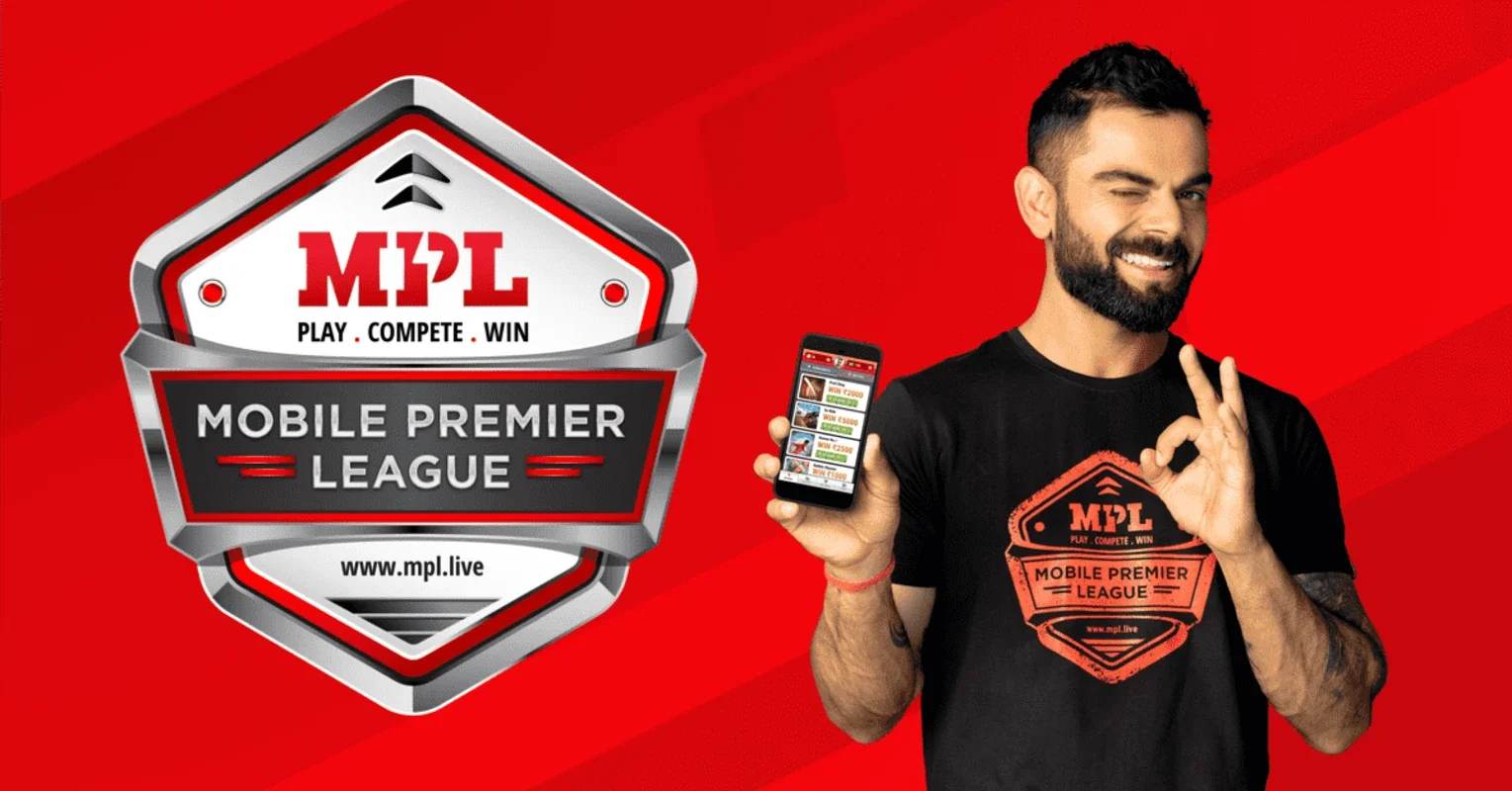 MPL - Mobile Premier League: Win Money Playing 30+ Games on Android