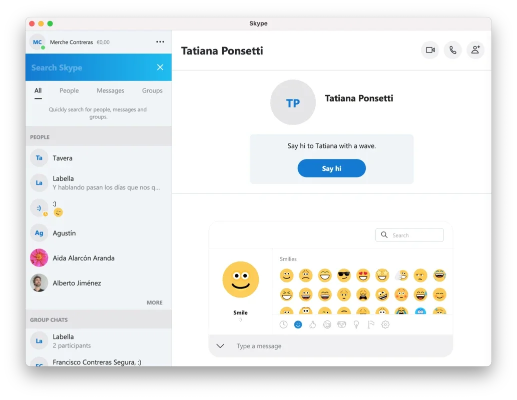 Skype for Windows - Free Download from AppHuts