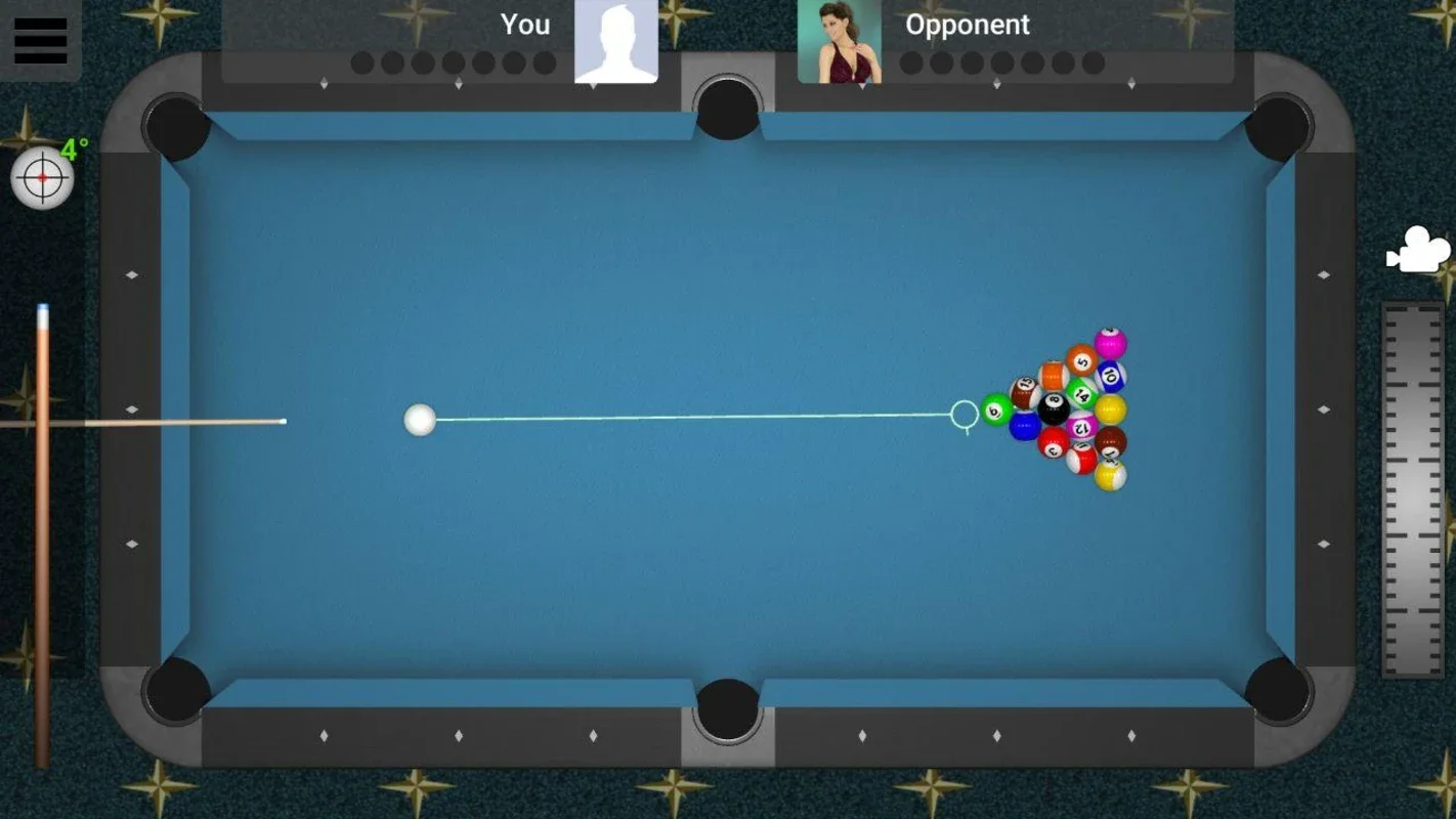 Pool Online for Android - Enjoy Engaging Gameplay