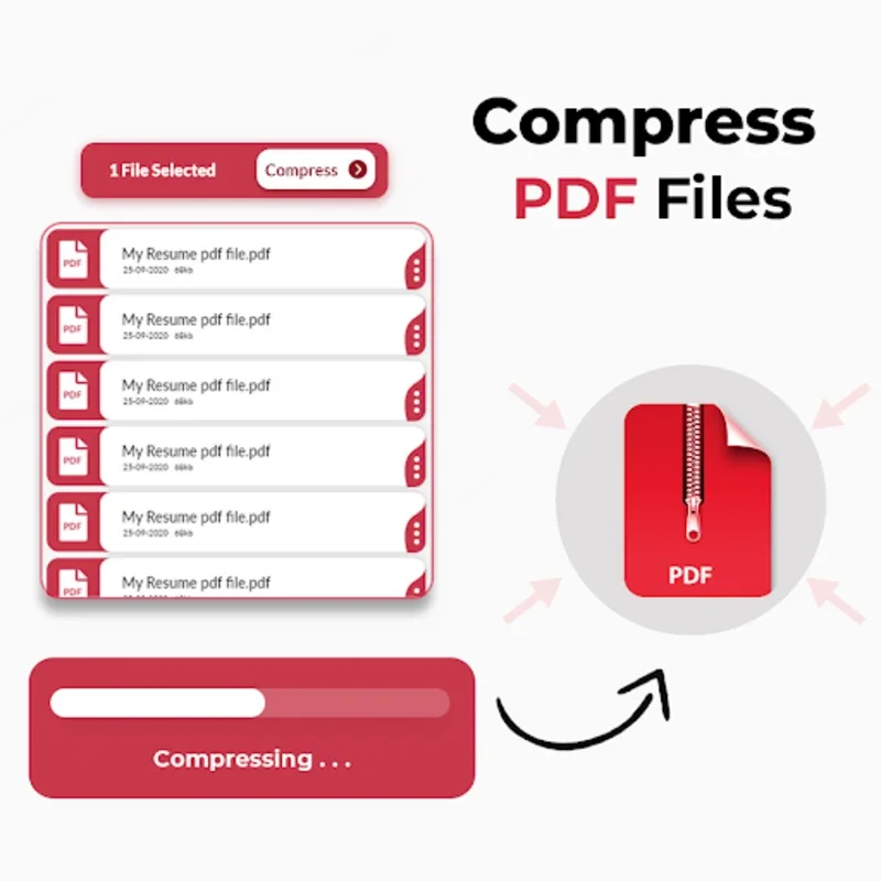 PDF Reader: Docs viewer for Android - Efficient Document Handling